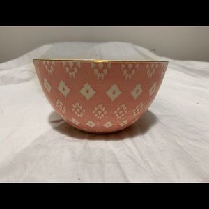 Decorative bowl